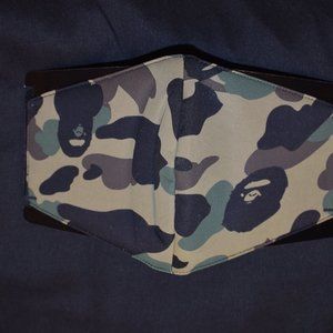 Bape Mask